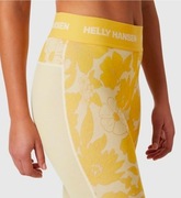 Helly Hansen z merynosów merino przecena z 400zł Legginsy termiczne 