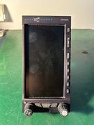 Elektroniczny przyrząd lotniczy EFIS Aspen EFD1000 awionika - uszkodzony