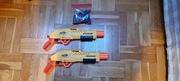 Nerf pump zestaw