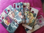 Case na telefon "Huawei P30 lite" 6 szt. 