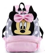 Uroczy plecak dziecięcy Myszka Minnie - Nowy