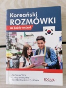 Koreańskie rozmówki na każdy wyjazd