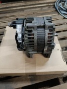 Alternator samochodowe