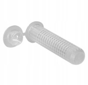 Tuleja siatkowa polipropylenowa 16x130 mm 10 szt.