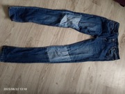 Spodnie damskie Reserved