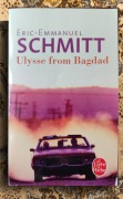 Ulysse from Bagdad - Éric-Emmanuel Schmitt