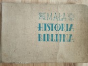 Mała historia biblijna 1959 r