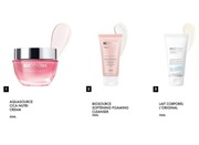 Bioterm Aquasource Zestaw Aquasource Cica Nutri- Nowy Pudełko