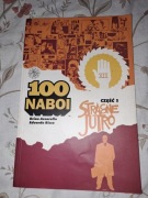 Komiks 100 naboi Stracone jutro cz.1 wyd1 