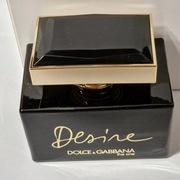 DOLCE & GABBANA THE ONE DESIRE 75ML ORYGINAŁ UNIKAT