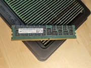 Pamięć Ram 128GB 2S4Rx4 PC4-2666V DDR4 2666MHz ECC RDIMM Micron
