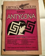 Antygona Sofokles