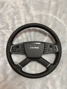 Moza TSW truck wheel