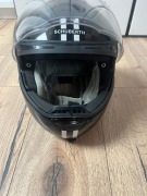 Schuberth C4 Pro Carbon + interkom Sena | stan dobry | dodatkowa szybka