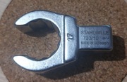 Stahlwille Klucz Oczkowy Wtykowy Otwarty 17