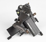 Głowica 360 do VR wirtualnych wycieczek - Manfrotto 303plus