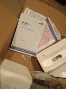 Nowy nieużywany dekoder sat