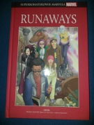 Superbohaterowie Marvela RUNAWAYS