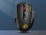 Bezprzewodowa mysz do gier.