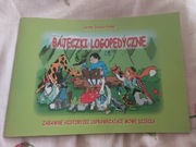 Bajeczki logopedyczne Lucyna Jaroch-Połom