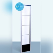 Bramka pojedynczna antykradzieżowa montaż IOT WIFI