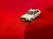 Volvo 343 Politie Policja Holandia skala 1/43