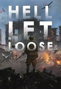 Hell Let Loose - STEAM GIFT do TWEGO KONTA