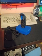 Joystick Retro DB9 Amiga Commodore Atari