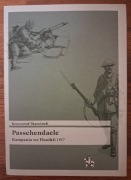 Passchendaele Kampania we Flandrii 1917 Marcinek Inforteditions nowa