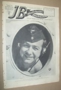 Illustrierte Beobachter 1942  Ostfront Pojazdy Pancerne