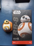 BB-8 Star Wars Sphero APP-ENABLE DROID