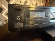 Onkyo TA-2430 magnetofon jednokasetowy