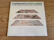 FLOATING POINTS PHAROAH SANDERS Promises LP London Symphony Orchestra