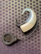 Procesor mowy Nucleus freedom Hybrid - na części