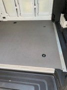 Oryginalna podłoga do Mercedes Sprinter 