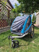 Thule Coaster XT przyczepka