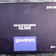 Dysk ssd ,240gb , 3 generacji