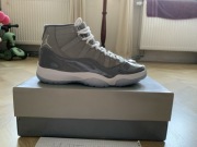 Buty Air Jordan 11 Cool Grey 2021 