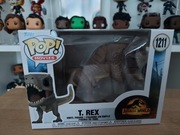 Figurka Funko Pop T.Rex 1211