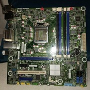 Płyta główna Intel DQ77MK LGA 1155