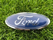 Ford Escape MK4 Kuga MK3 2022 emblemat logo ford