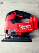 Wyrzynarka akumulatorowa Milwaukee M18FJS-0X Body
