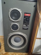 GŁOŚNIKI KOLUMNY AKAI SE-L50 