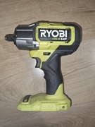 Ryobi RIW18X klucz udarowy uszkodzony
