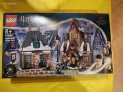 LEGO Harry Potter 76388 - Wizyta w wiosce Hogsmeade