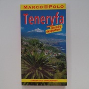 TENERYFA PRZEWODNIK MARCO POLO