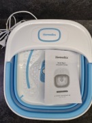 Nowy Masażer do stóp