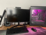 ZESTAW KOMPUTEROWY I7-10700F, GTX 1650