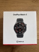 Zegarek Oneplus Watch 3