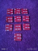 10  Tasma dwustronna 3 M VHB o wym 30 / 30 mm